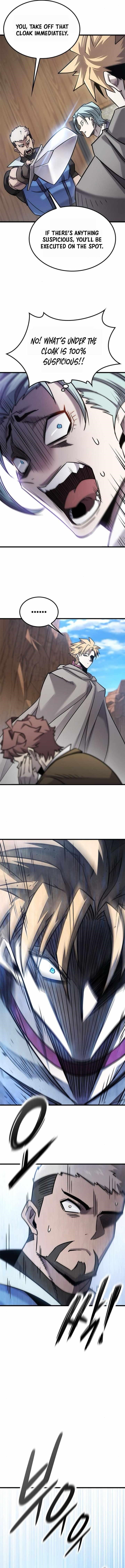 What a Bountiful Harvest, Demon Lord! Chapter 21 - Page 12