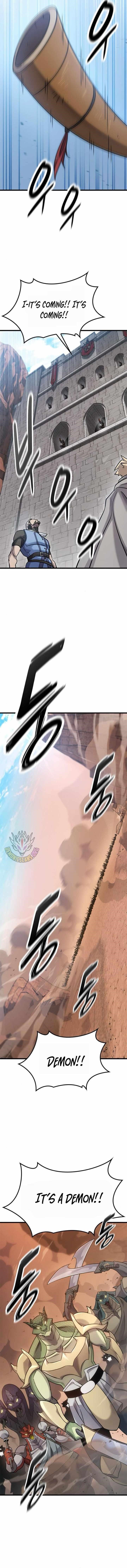 What a Bountiful Harvest, Demon Lord! Chapter 21 - Page 13