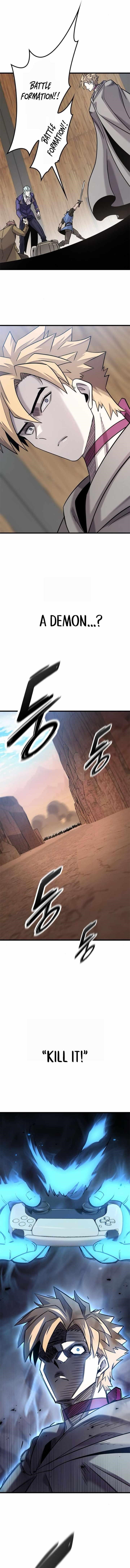 What a Bountiful Harvest, Demon Lord! Chapter 21 - Page 14