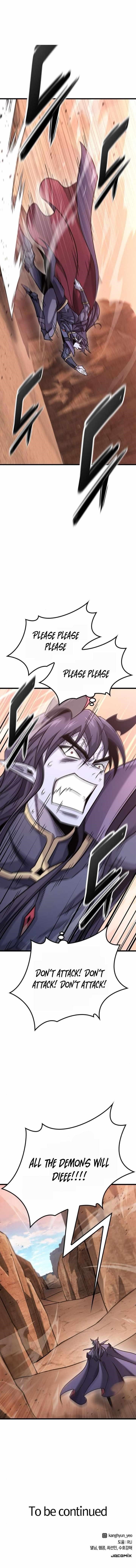 What a Bountiful Harvest, Demon Lord! Chapter 21 - Page 15