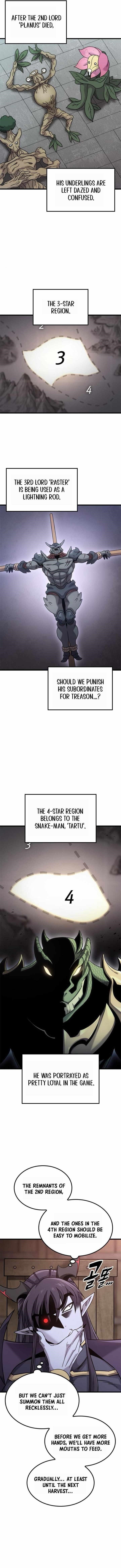 What a Bountiful Harvest, Demon Lord! Chapter 21 - Page 2