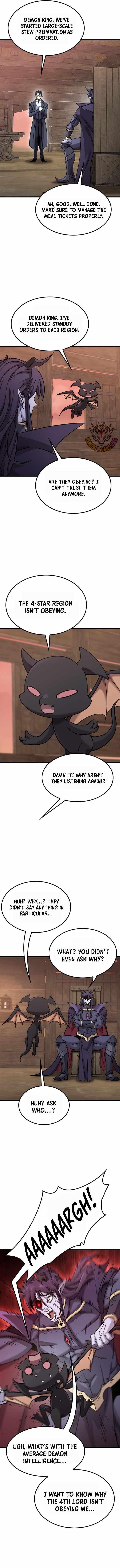 What a Bountiful Harvest, Demon Lord! Chapter 21 - Page 3