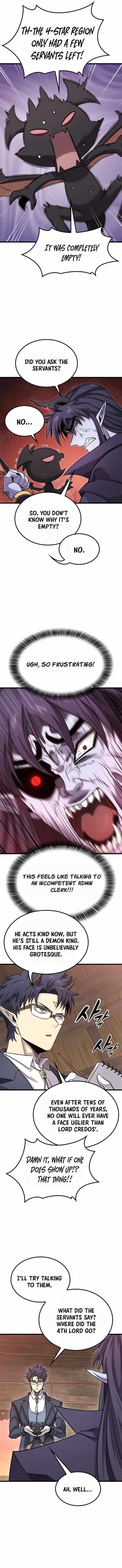 What a Bountiful Harvest, Demon Lord! Chapter 21 - Page 4