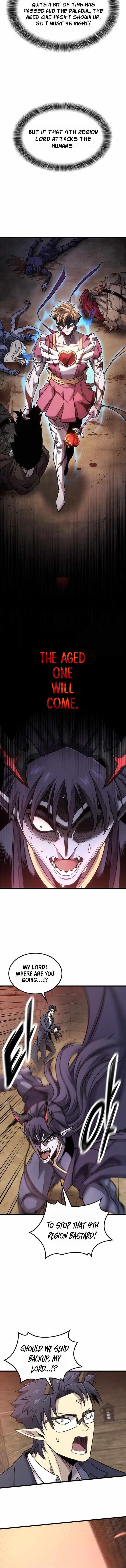 What a Bountiful Harvest, Demon Lord! Chapter 21 - Page 6