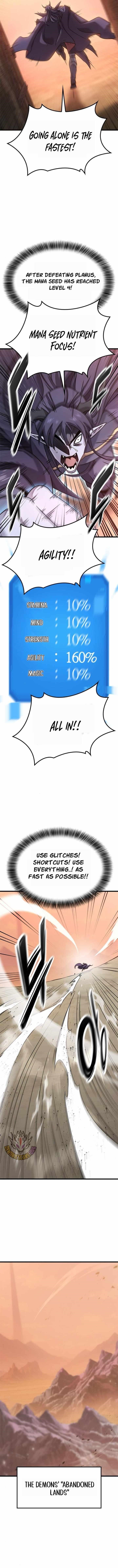 What a Bountiful Harvest, Demon Lord! Chapter 21 - Page 7