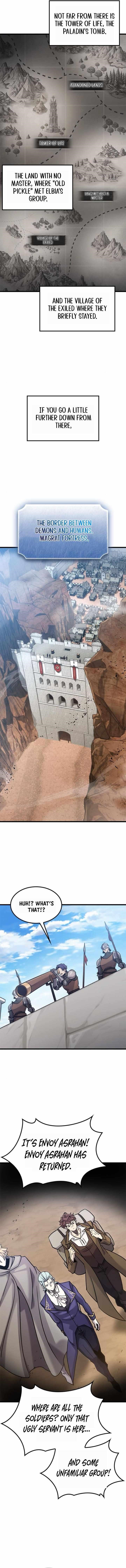 What a Bountiful Harvest, Demon Lord! Chapter 21 - Page 8