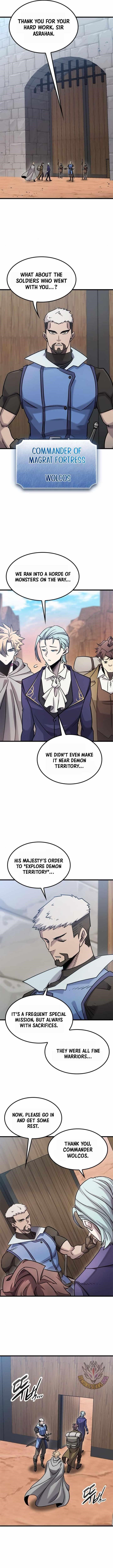 What a Bountiful Harvest, Demon Lord! Chapter 21 - Page 9