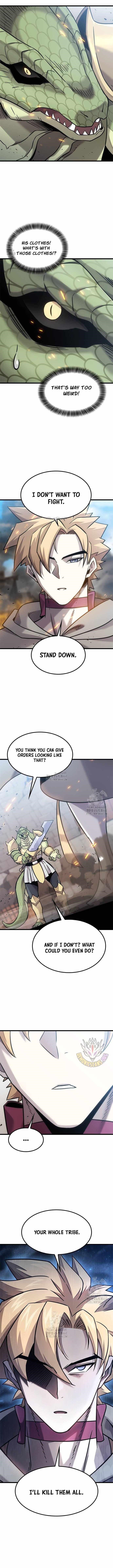 What a Bountiful Harvest, Demon Lord! Chapter 22 - Page 11