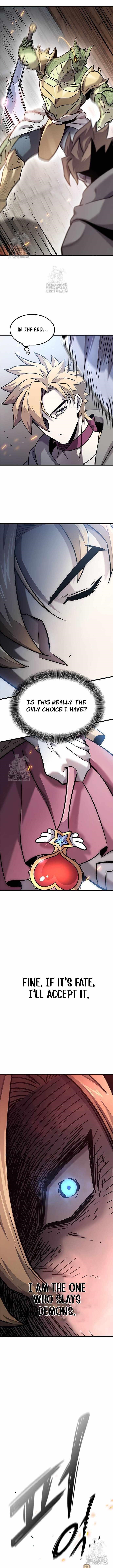 What a Bountiful Harvest, Demon Lord! Chapter 22 - Page 12