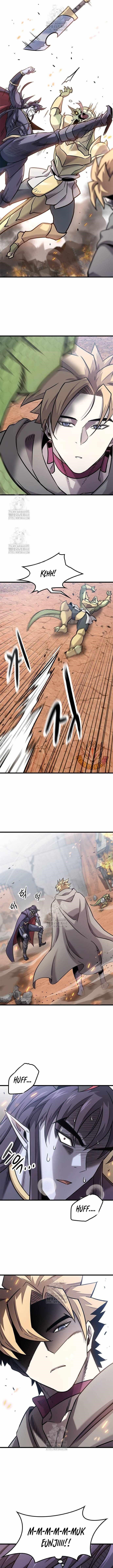 What a Bountiful Harvest, Demon Lord! Chapter 22 - Page 13