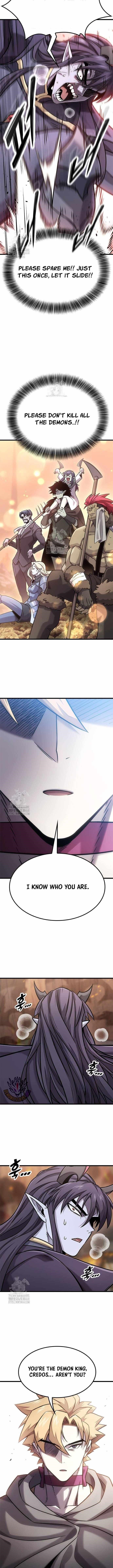 What a Bountiful Harvest, Demon Lord! Chapter 22 - Page 15