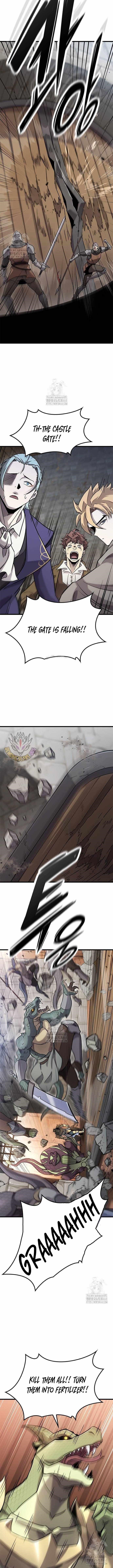 What a Bountiful Harvest, Demon Lord! Chapter 22 - Page 5