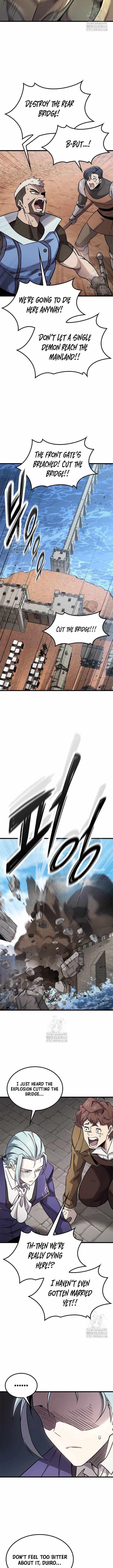 What a Bountiful Harvest, Demon Lord! Chapter 22 - Page 6