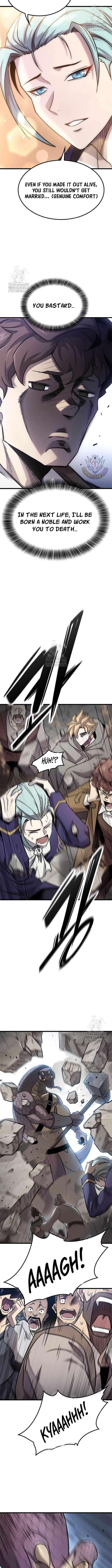 What a Bountiful Harvest, Demon Lord! Chapter 22 - Page 7