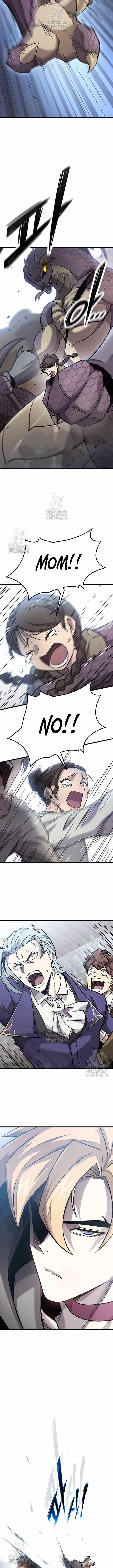 What a Bountiful Harvest, Demon Lord! Chapter 22 - Page 8