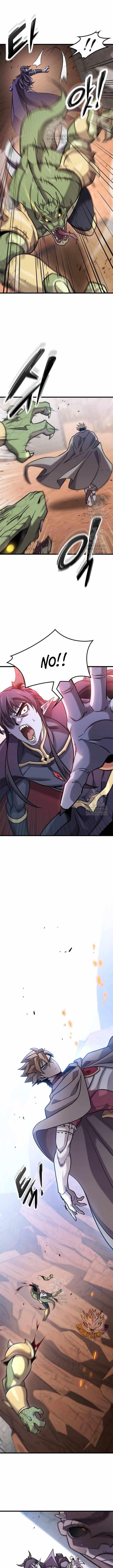 What a Bountiful Harvest, Demon Lord! Chapter 23 - Page 10