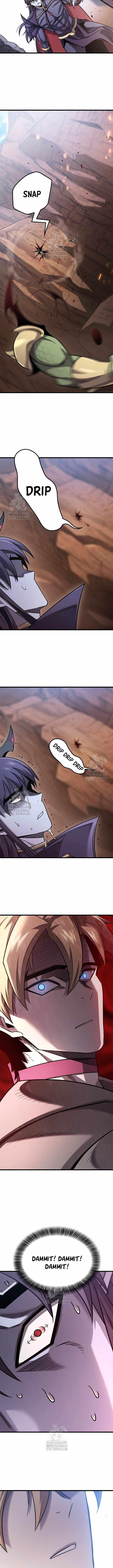 What a Bountiful Harvest, Demon Lord! Chapter 23 - Page 11