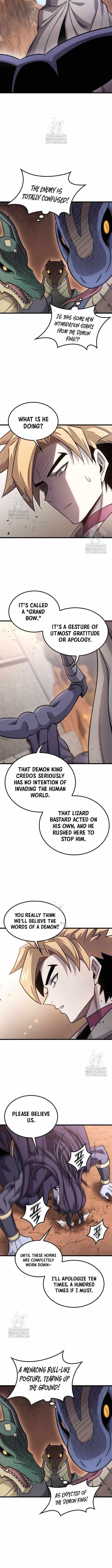 What a Bountiful Harvest, Demon Lord! Chapter 23 - Page 3