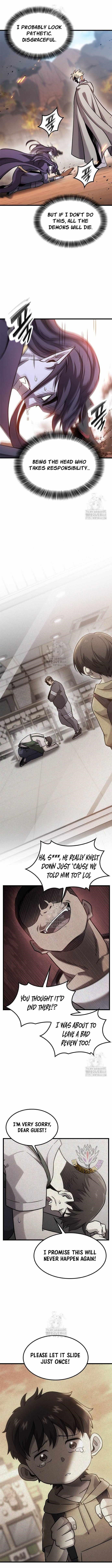 What a Bountiful Harvest, Demon Lord! Chapter 23 - Page 4