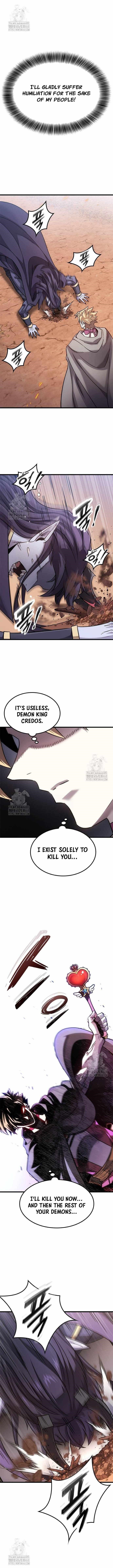 What a Bountiful Harvest, Demon Lord! Chapter 23 - Page 5