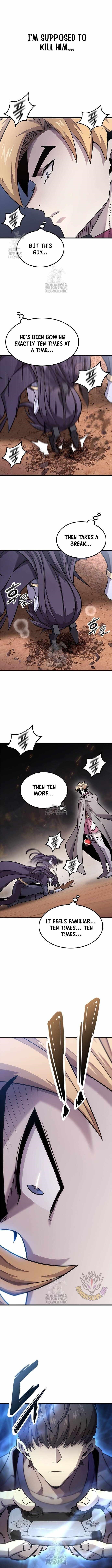 What a Bountiful Harvest, Demon Lord! Chapter 23 - Page 6