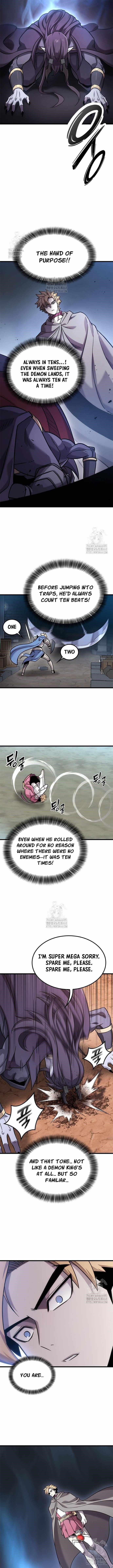 What a Bountiful Harvest, Demon Lord! Chapter 23 - Page 7