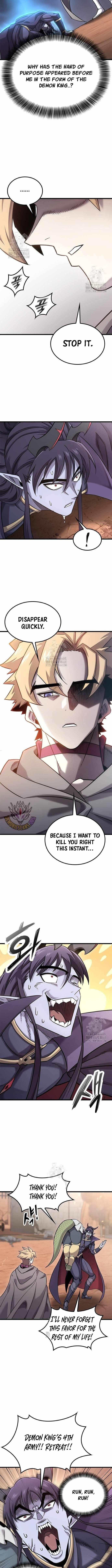 What a Bountiful Harvest, Demon Lord! Chapter 23 - Page 8