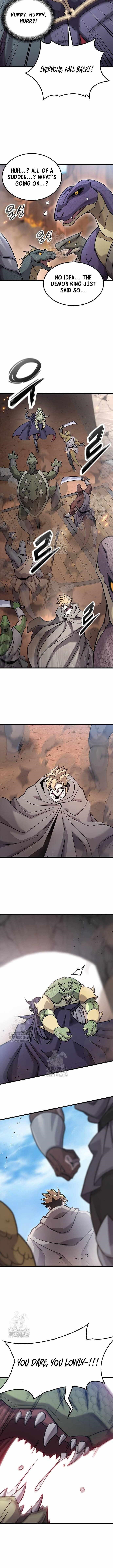 What a Bountiful Harvest, Demon Lord! Chapter 23 - Page 9