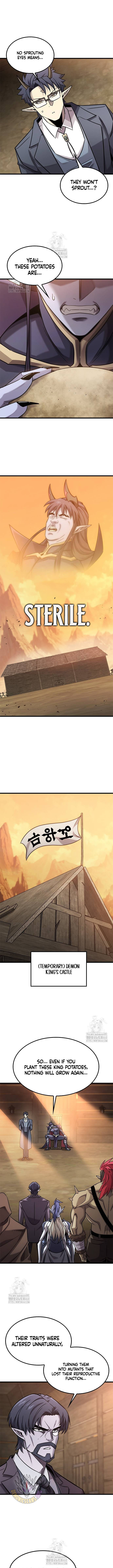 What a Bountiful Harvest, Demon Lord! Chapter 24 - Page 10