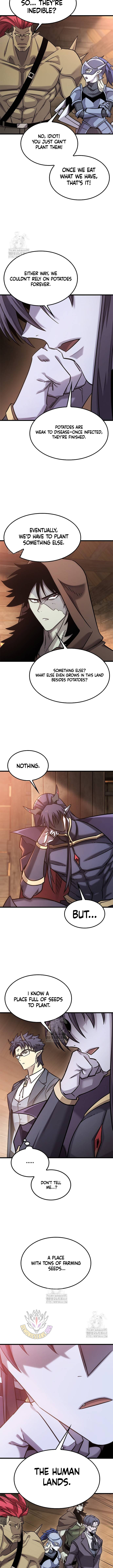 What a Bountiful Harvest, Demon Lord! Chapter 24 - Page 11