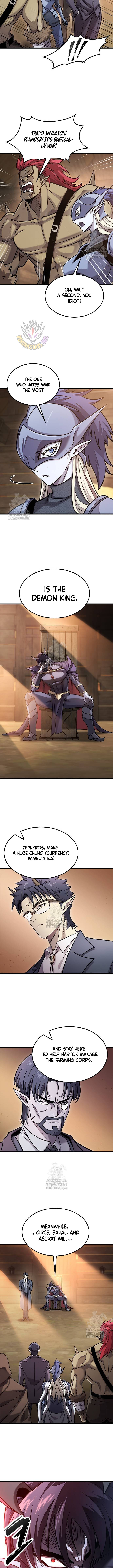 What a Bountiful Harvest, Demon Lord! Chapter 24 - Page 12