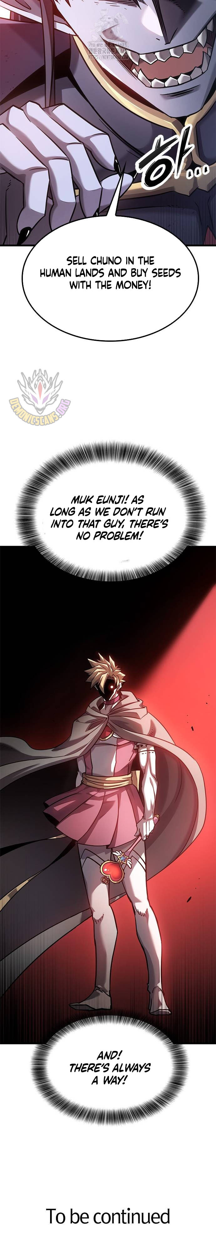 What a Bountiful Harvest, Demon Lord! Chapter 24 - Page 13