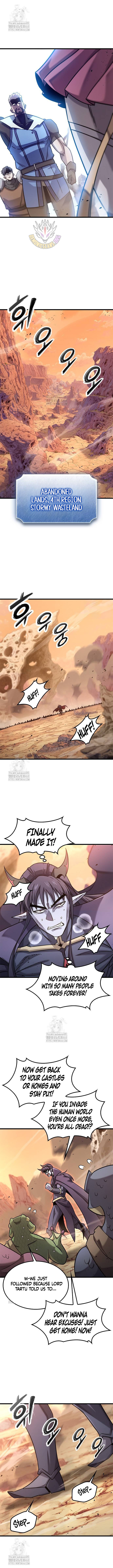 What a Bountiful Harvest, Demon Lord! Chapter 24 - Page 3