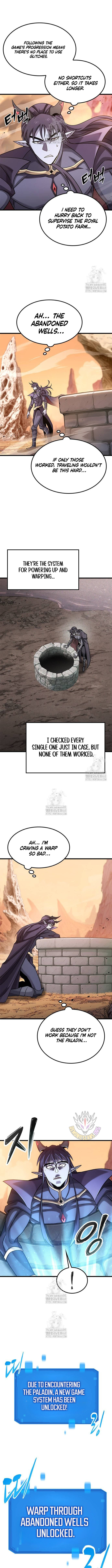 What a Bountiful Harvest, Demon Lord! Chapter 24 - Page 4