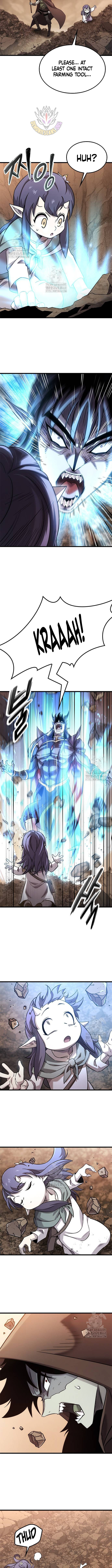 What a Bountiful Harvest, Demon Lord! Chapter 24 - Page 6