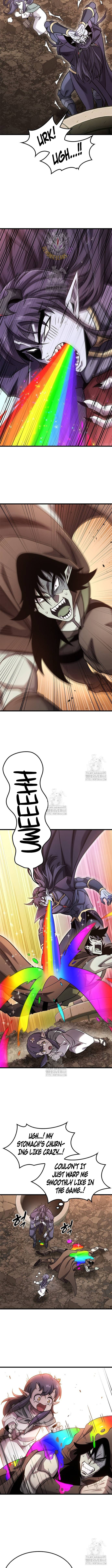 What a Bountiful Harvest, Demon Lord! Chapter 24 - Page 7