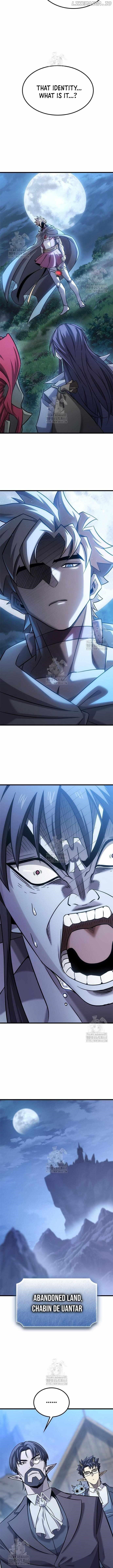 What a Bountiful Harvest, Demon Lord! Chapter 26 - Page 10