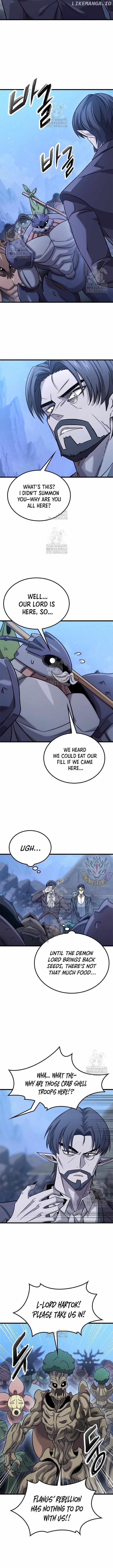 What a Bountiful Harvest, Demon Lord! Chapter 26 - Page 11