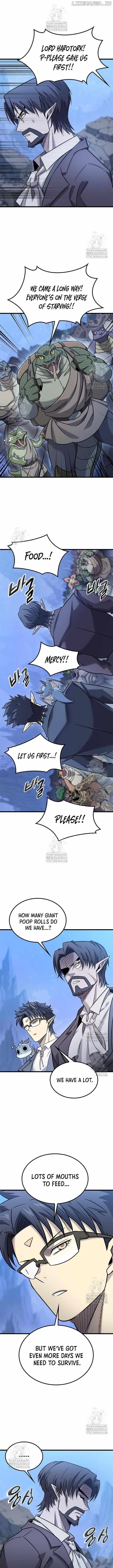 What a Bountiful Harvest, Demon Lord! Chapter 26 - Page 12