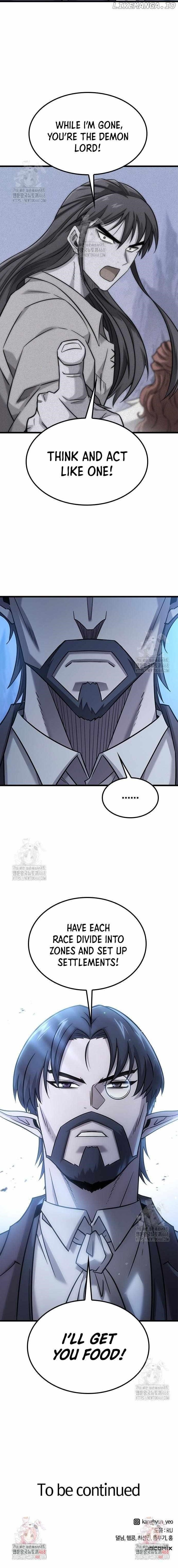 What a Bountiful Harvest, Demon Lord! Chapter 26 - Page 13