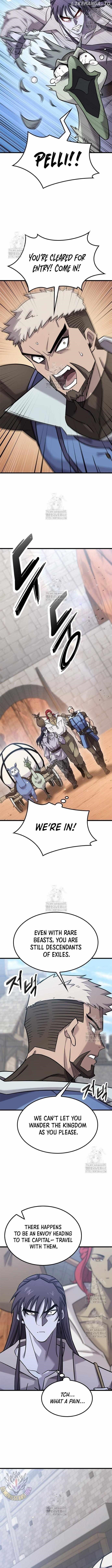 What a Bountiful Harvest, Demon Lord! Chapter 26 - Page 3