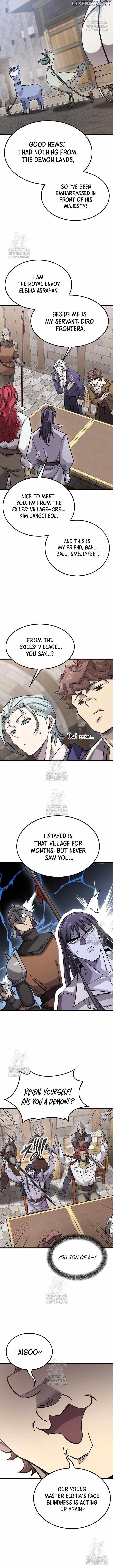 What a Bountiful Harvest, Demon Lord! Chapter 26 - Page 4