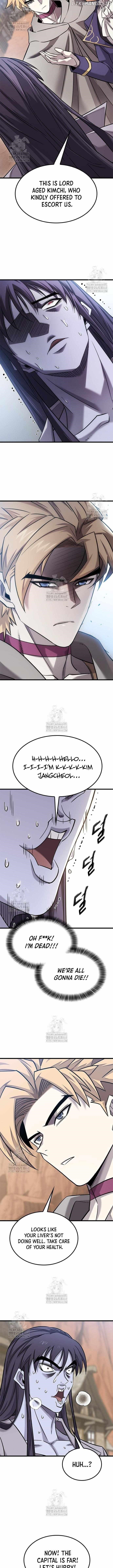 What a Bountiful Harvest, Demon Lord! Chapter 26 - Page 6