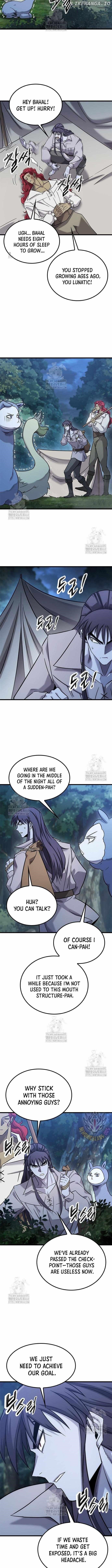 What a Bountiful Harvest, Demon Lord! Chapter 26 - Page 9