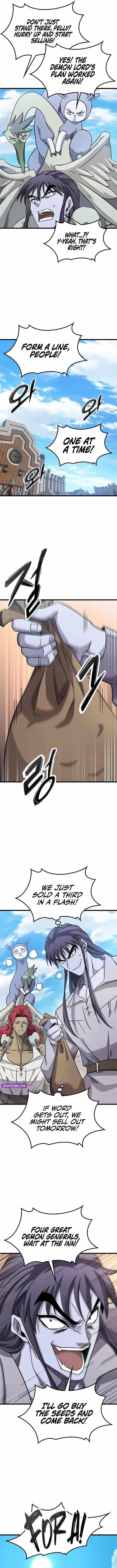 What a Bountiful Harvest, Demon Lord! Chapter 27 - Page 12