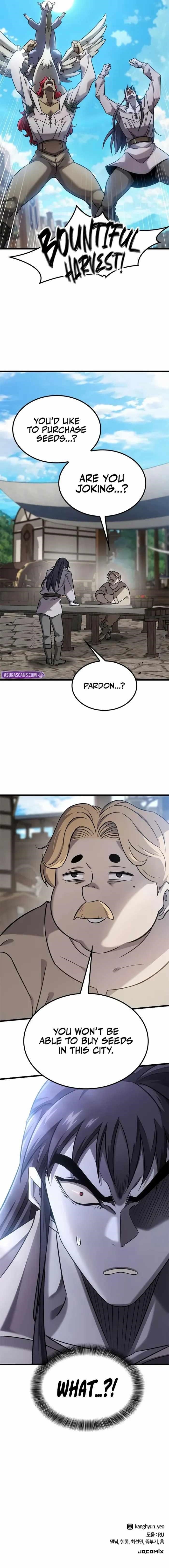 What a Bountiful Harvest, Demon Lord! Chapter 27 - Page 13