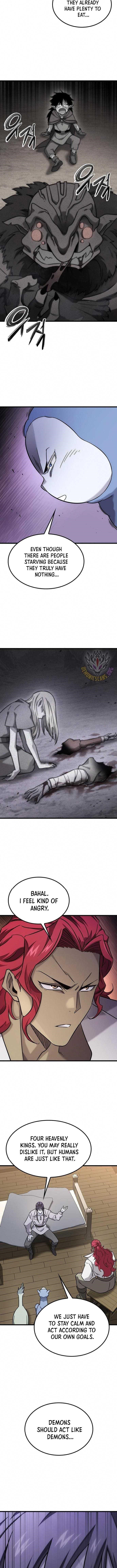 What a Bountiful Harvest, Demon Lord! Chapter 28 - Page 12