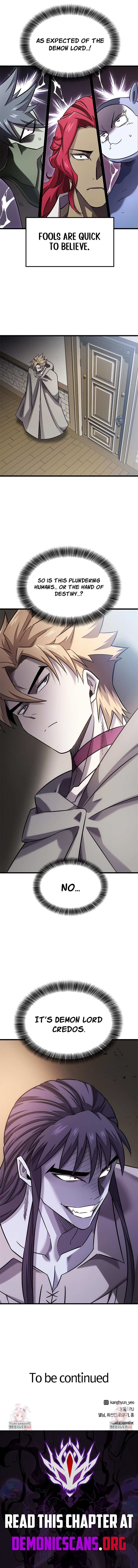 What a Bountiful Harvest, Demon Lord! Chapter 29 - Page 10