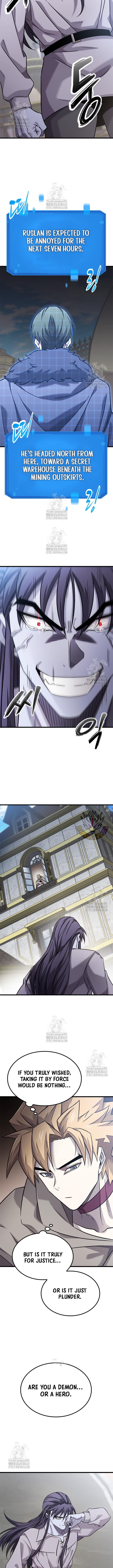 What a Bountiful Harvest, Demon Lord! Chapter 30 - Page 10