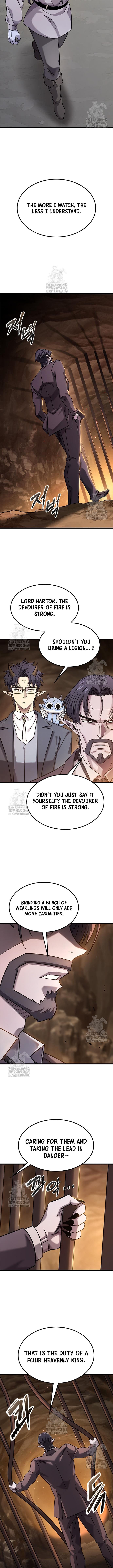 What a Bountiful Harvest, Demon Lord! Chapter 30 - Page 11